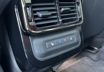 Новый Land Rover Range Rover Evoque 2025 (23 фото)