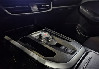 Подержанный автомобиль Haval Jolion 2024 года (23 фото)