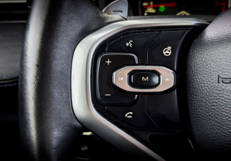 Подержанный автомобиль Haval Jolion 2022 года (27 фото)