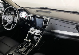 Подержанный автомобиль Great Wall Poer 2023 года (9 фото)