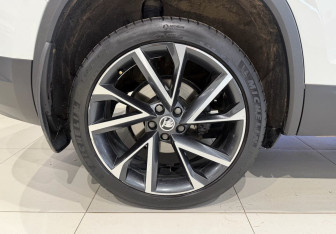 Подержанный автомобиль Skoda Kodiaq 2019 года (20 фото)