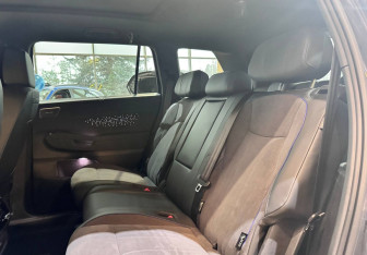 Новый Volkswagen Teramont 2025 (24 фото)