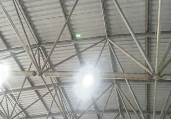 Подержанный автомобиль Omoda C7 2025 года (15 фото)