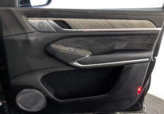 Подержанный автомобиль Tank 500 2023 года (25 фото)