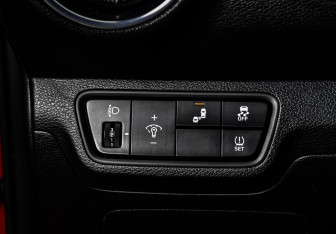 Подержанный автомобиль Kia Cerato Sedan 2020 года (18 фото)