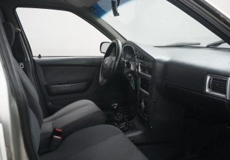 Подержанный автомобиль Daewoo Nexia Sedan 2009 года (10 фото)
