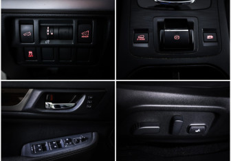 Подержанный автомобиль Subaru Outback Wagon 2015 года (20 фото)