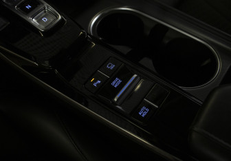 Подержанный автомобиль Hyundai Sonata 2020 года (21 фото)