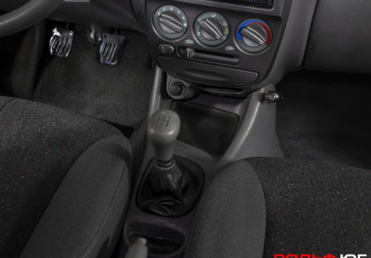 Подержанный автомобиль Hyundai Accent Sedan 2007 года (15 фото)