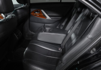 Подержанный автомобиль Toyota Camry Sedan 2008 года (10 фото)