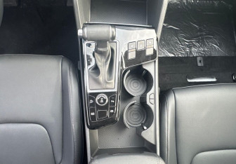 Новый Kia Sportage 2025 (11 фото)