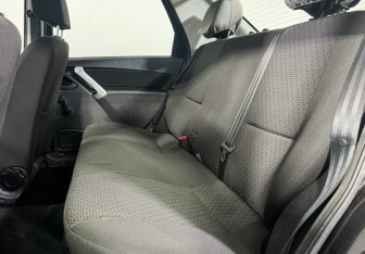 Подержанный автомобиль Datsun on-DO 2018 года (10 фото)