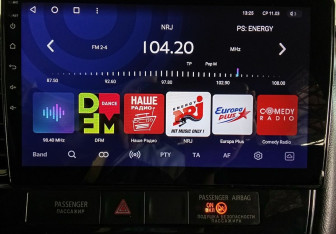 Подержанный автомобиль Mitsubishi Outlander 2017 года (14 фото)