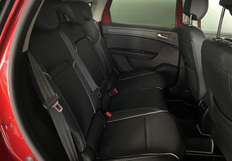 Подержанный автомобиль Renault Arkana 2020 года (10 фото)