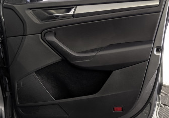 Подержанный автомобиль Skoda Kodiaq 2019 года (25 фото)