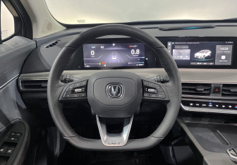 Подержанный автомобиль Changan UNI-T 2024 года (22 фото)