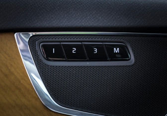 Подержанный автомобиль Volvo XC90 2018 года (20 фото)