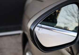 Подержанный автомобиль Citroen C4 Hatchback 2011 года (14 фото)