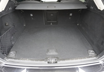 Подержанный автомобиль Volvo XC60 2021 года (9 фото)