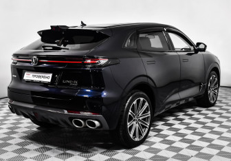 Подержанный автомобиль Changan UNI-K 2023 года (5 фото)