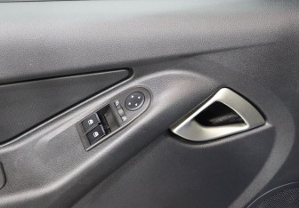 Подержанный автомобиль LADA (ВАЗ) Granta Hatchback 2019 года (20 фото)