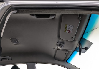 Подержанный автомобиль Kia Rio Hatchback 2021 года (21 фото)