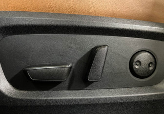 Новый Nissan Pathfinder 2025 (22 фото)