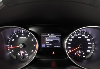 Подержанный автомобиль Kia Ceed Hatchback 2020 года (16 фото)