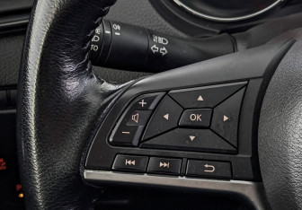 Подержанный автомобиль Nissan Qashqai 2020 года (26 фото)