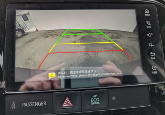 Подержанный автомобиль Mitsubishi Outlander 2022 года (28 фото)