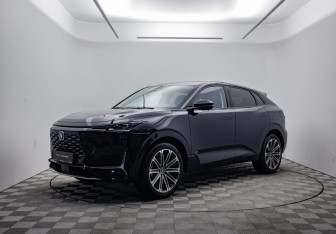 Подержанный автомобиль Changan UNI-K 2024 года (1 фото)
