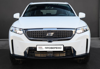 Подержанный автомобиль Knewstar 001 2024 года (2 фото)