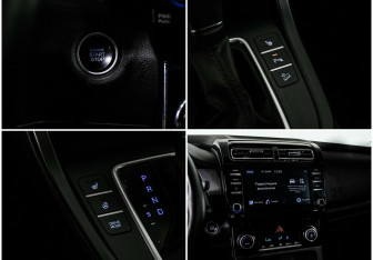 Подержанный автомобиль Hyundai Creta 2021 года (12 фото)