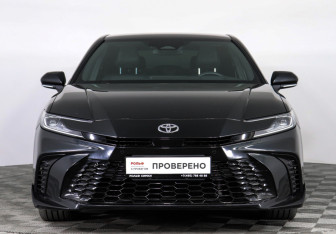 Подержанный автомобиль Toyota Camry Sedan 2024 года (2 фото)