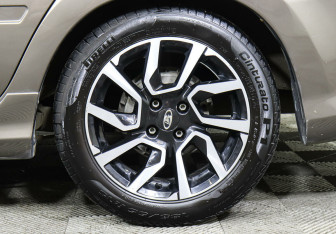 Подержанный автомобиль LADA (ВАЗ) Granta Sedan 2022 года (7 фото)