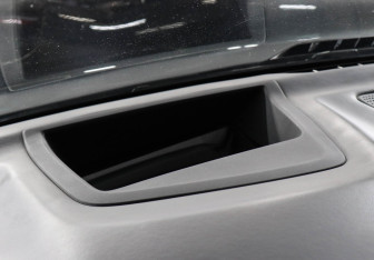 Подержанный автомобиль BMW X5 M 2021 года (18 фото)