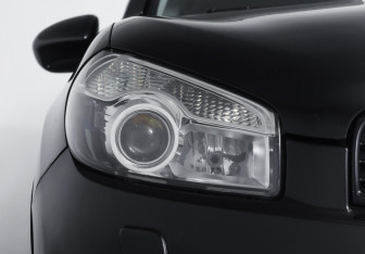 Подержанный автомобиль Nissan Qashqai 2011 года (20 фото)