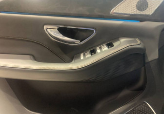 Подержанный автомобиль Jetour X90 Plus 2023 года (19 фото)