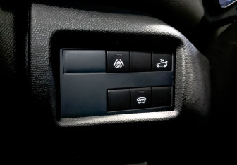 Подержанный автомобиль Citroen C5 Aircross 2021 года (29 фото)