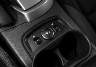 Подержанный автомобиль Ford Focus Hatchback 2014 года (16 фото)