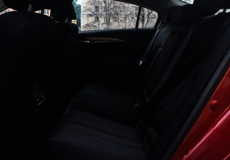 Подержанный автомобиль Mazda 6 Sedan 2022 года (10 фото)