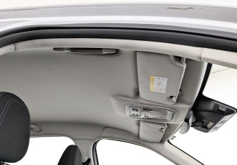 Подержанный автомобиль Haval Jolion 2023 года (22 фото)