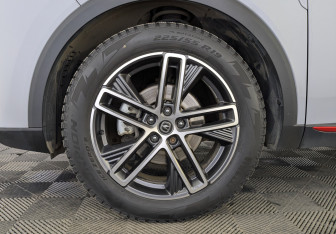 Подержанный автомобиль Changan CS55PLUS 2023 года (12 фото)