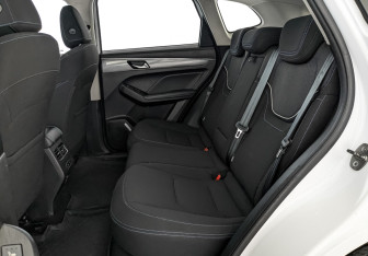 Подержанный автомобиль Haval Jolion 2022 года (18 фото)