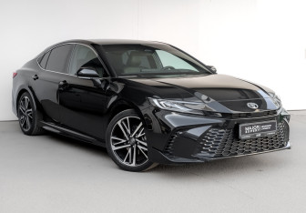 Подержанный автомобиль Toyota Camry Sedan 2024 года (3 фото)