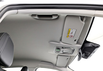 Подержанный автомобиль Haval Jolion 2022 года (23 фото)