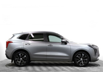 Подержанный автомобиль Haval Jolion 2022 года (4 фото)