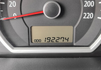 Подержанный автомобиль Kia Sportage 2009 года (16 фото)