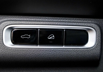 Подержанный автомобиль Chery Tiggo 7 Pro Max 2024 года (16 фото)