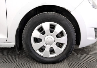 Подержанный автомобиль Skoda Rapid Liftback 2019 года (18 фото)